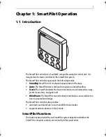 Предварительный просмотр 11 страницы Raymarine SmartPilot ST6002 Operating Manual