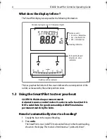 Предварительный просмотр 14 страницы Raymarine SmartPilot ST6002 Operating Manual