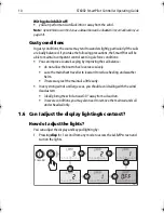 Предварительный просмотр 20 страницы Raymarine SmartPilot ST6002 Operating Manual