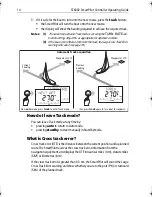 Предварительный просмотр 24 страницы Raymarine SmartPilot ST6002 Operating Manual