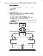 Предварительный просмотр 42 страницы Raymarine SmartPilot ST6002 Operating Manual