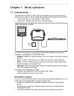 Preview for 9 page of Raymarine SmartPilot X5 Operating Manual