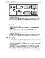 Предварительный просмотр 17 страницы Raymarine SmartPilot X5 Operating Manual