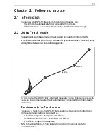 Предварительный просмотр 23 страницы Raymarine SmartPilot X5 Operating Manual