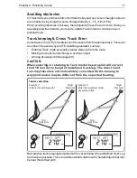 Предварительный просмотр 25 страницы Raymarine SmartPilot X5 Operating Manual