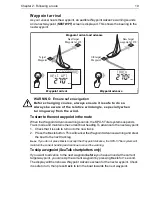 Предварительный просмотр 27 страницы Raymarine SmartPilot X5 Operating Manual