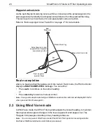 Предварительный просмотр 28 страницы Raymarine SmartPilot X5 Operating Manual