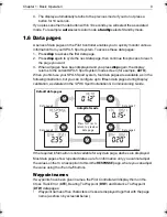 Preview for 17 page of Raymarine SmartPilot X5 Sport Operating Manual