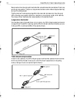 Предварительный просмотр 24 страницы Raymarine SmartPilot X5 Sport Operating Manual