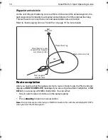 Preview for 26 page of Raymarine SmartPilot X5 Sport Operating Manual