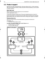 Предварительный просмотр 32 страницы Raymarine SmartPilot X5 Sport Operating Manual