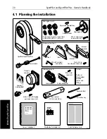 Предварительный просмотр 25 страницы Raymarine SportPilot User Manual