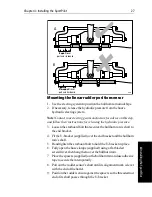 Предварительный просмотр 32 страницы Raymarine SportPilot User Manual