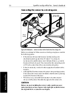 Предварительный просмотр 35 страницы Raymarine SportPilot User Manual