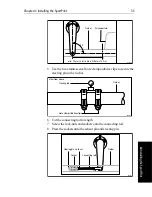 Предварительный просмотр 40 страницы Raymarine SportPilot User Manual