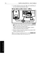 Предварительный просмотр 41 страницы Raymarine SportPilot User Manual