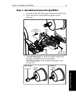 Предварительный просмотр 52 страницы Raymarine SportPilot User Manual