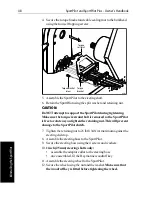 Предварительный просмотр 53 страницы Raymarine SportPilot User Manual