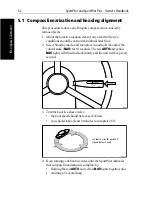 Предварительный просмотр 57 страницы Raymarine SportPilot User Manual