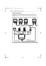 Предварительный просмотр 11 страницы Raymarine SPX-5 Installation & Setup Manual