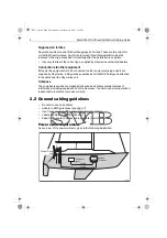 Предварительный просмотр 16 страницы Raymarine SPX-5 Installation & Setup Manual