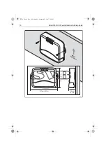 Предварительный просмотр 18 страницы Raymarine SPX-5 Installation & Setup Manual