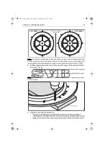 Предварительный просмотр 21 страницы Raymarine SPX-5 Installation & Setup Manual