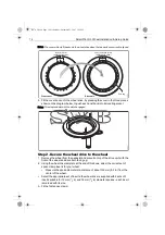 Предварительный просмотр 22 страницы Raymarine SPX-5 Installation & Setup Manual