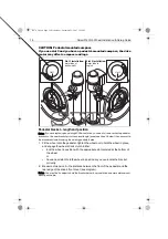 Предварительный просмотр 24 страницы Raymarine SPX-5 Installation & Setup Manual