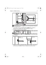 Предварительный просмотр 25 страницы Raymarine SPX-5 Installation & Setup Manual