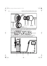 Предварительный просмотр 28 страницы Raymarine SPX-5 Installation & Setup Manual