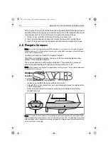 Предварительный просмотр 30 страницы Raymarine SPX-5 Installation & Setup Manual