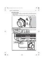 Предварительный просмотр 31 страницы Raymarine SPX-5 Installation & Setup Manual