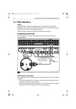 Предварительный просмотр 32 страницы Raymarine SPX-5 Installation & Setup Manual