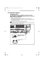 Предварительный просмотр 34 страницы Raymarine SPX-5 Installation & Setup Manual