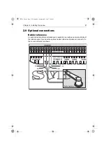 Предварительный просмотр 35 страницы Raymarine SPX-5 Installation & Setup Manual