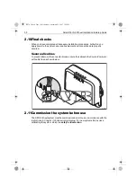 Предварительный просмотр 38 страницы Raymarine SPX-5 Installation & Setup Manual