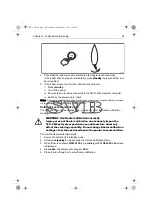 Предварительный просмотр 41 страницы Raymarine SPX-5 Installation & Setup Manual