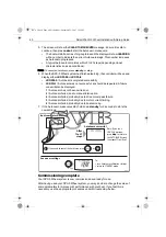 Предварительный просмотр 48 страницы Raymarine SPX-5 Installation & Setup Manual