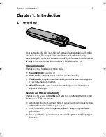 Preview for 5 page of Raymarine ST1000+ Owner'S Handbook Manual