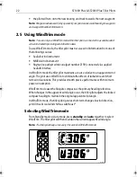 Preview for 24 page of Raymarine ST1000+ Owner'S Handbook Manual