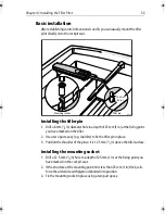 Preview for 35 page of Raymarine ST1000+ Owner'S Handbook Manual