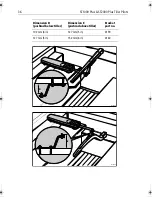 Preview for 38 page of Raymarine ST1000+ Owner'S Handbook Manual