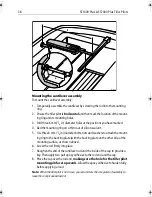 Preview for 40 page of Raymarine ST1000+ Owner'S Handbook Manual