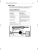 Preview for 49 page of Raymarine ST1000+ Owner'S Handbook Manual