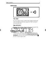 Preview for 13 page of Raymarine ST40 Wind Owner'S Handbook Manual