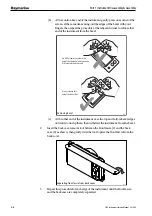 Предварительный просмотр 8 страницы Raymarine ST40 Service Manual