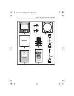 Предварительный просмотр 12 страницы Raymarine ST60+ SPEED INSTRUMENT Owner'S Handbook Manual