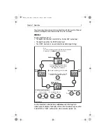 Предварительный просмотр 15 страницы Raymarine ST60+ SPEED INSTRUMENT Owner'S Handbook Manual