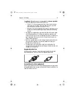 Preview for 27 page of Raymarine ST60+ SPEED INSTRUMENT Owner'S Handbook Manual